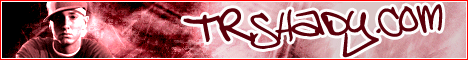 trshady red banner